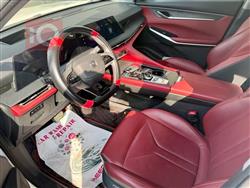 چانگان CS75 پڵەس